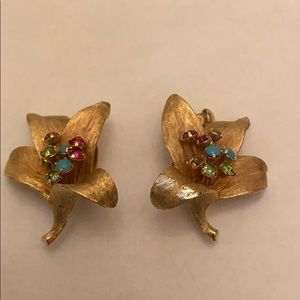 PASTELLI earrings